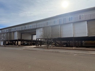 Building Photo - Hotel Clovis Lofts