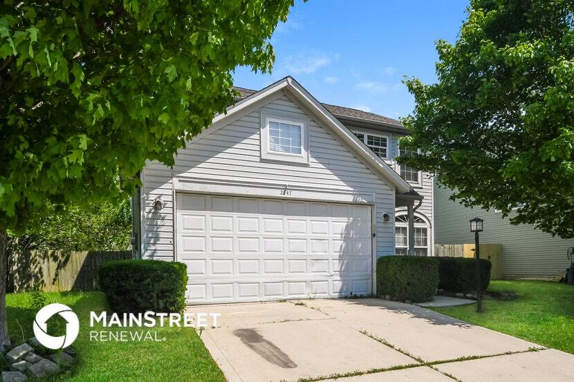 Building Photo - 2247 Peter Dr