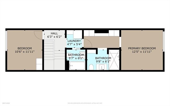 Building Photo - 700 Denson Dr