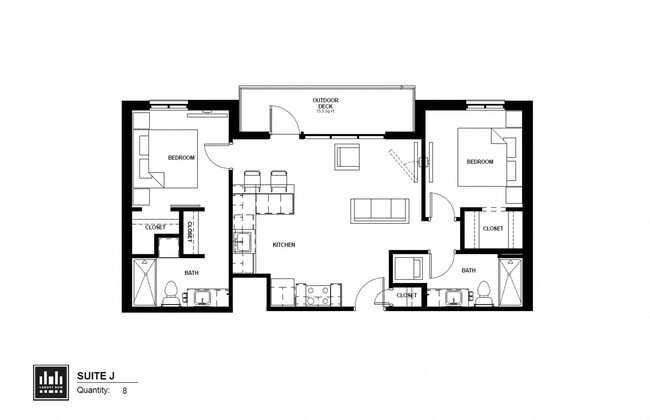 Floorplan - Canopy Row