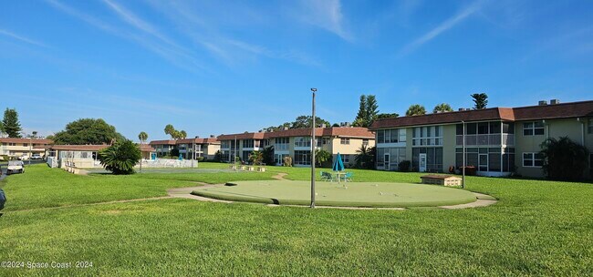 Building Photo - 6590 Odyssey St