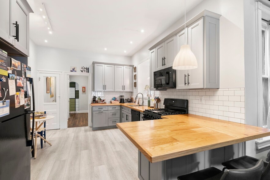 Kitchen 1 - 779 N 27th St