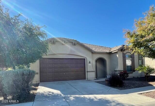 Primary Photo - 25774 N Desert Mesa Dr