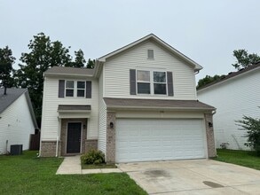 Building Photo - 1176 N Aberdeen Dr