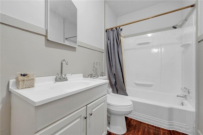 Building Photo - 4813 Chaudron Dr