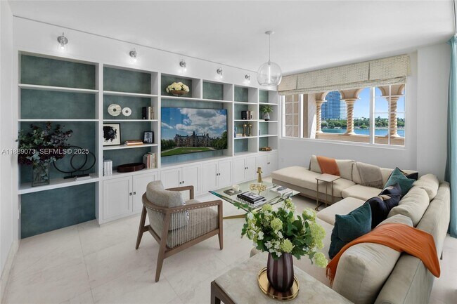 Building Photo - 7133 Fisher Island Dr