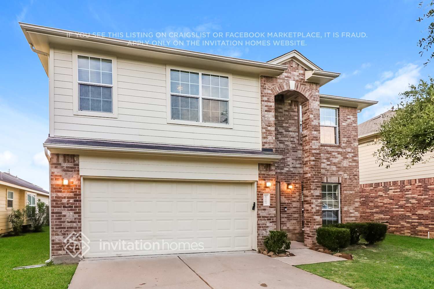 Building Photo - 15602 Forest Creek Farms Dr