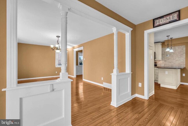 Building Photo - 721 Rancocas Ave