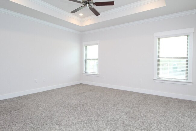 Building Photo - 3BR/2BA Cantonment New Construction Townhome with 2-Car Garage, Granite Kitchen & Low-Maintenance...