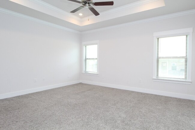 Building Photo - 3BR/2BA Smith Station Townhome with 2-Car Garage, Granite Kitchen & Low-Maintenance Living