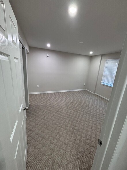 Bedroom - 311 N Bryan St