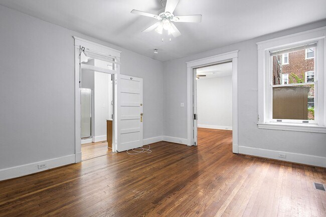 Building Photo - 223 N Arthur Ashe Blvd