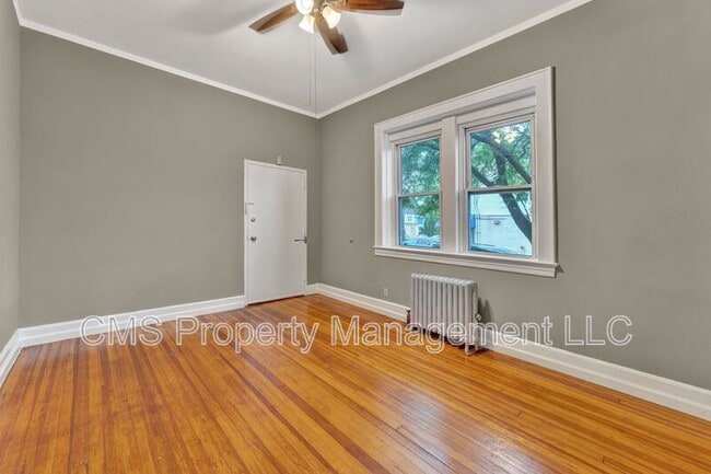 Building Photo - 1501 S Wood Ave