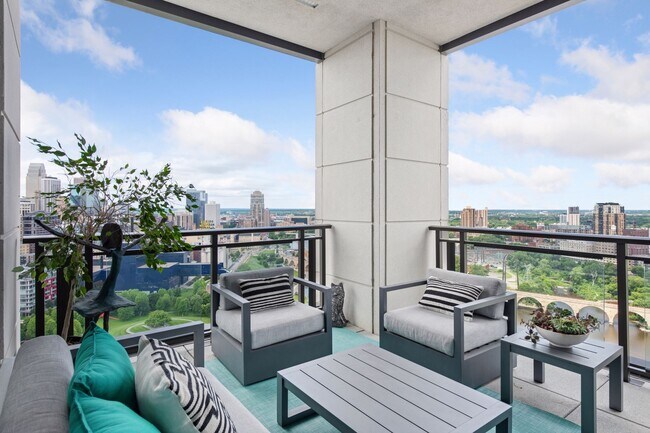 Building Photo - 1111 W River Pkwy