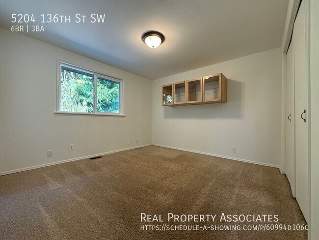 Building Photo - 5204 136th St SW