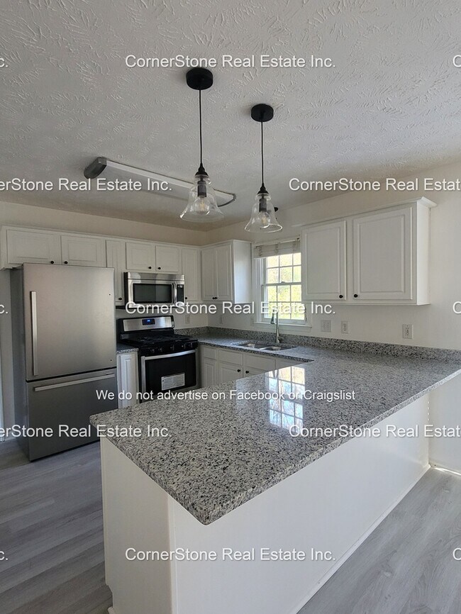 Building Photo - 3942 Watling Ct