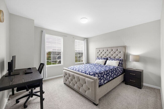 Building Photo - Luxury Five Bedroom Plainfield Rental