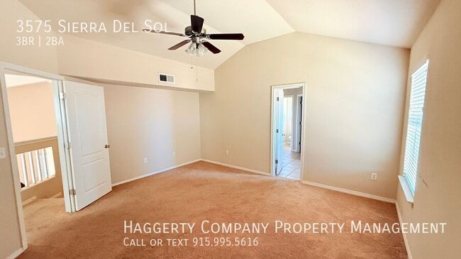 Building Photo - 3575 Sierra Del Sol Ave