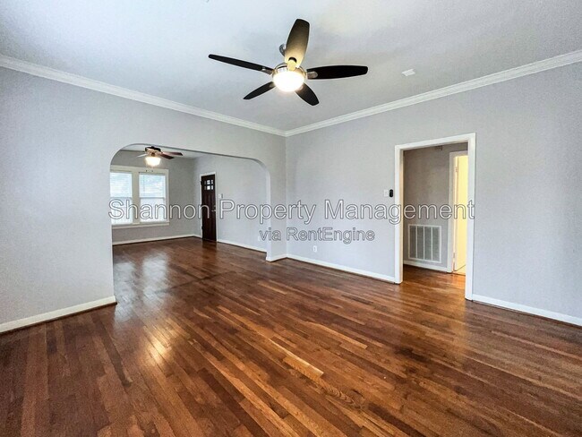 Building Photo - 4035 Michaux St