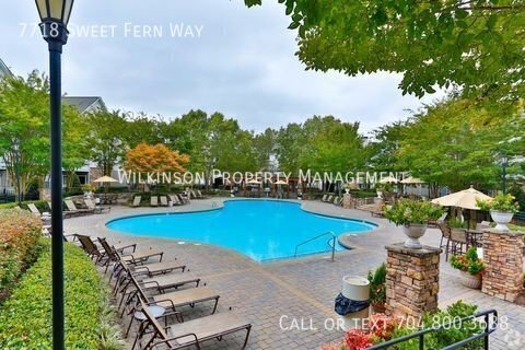 Building Photo - 7718 Sweet Fern Way