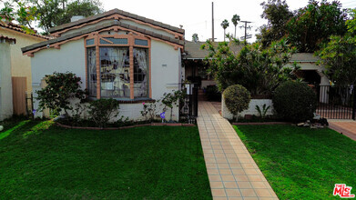 Building Photo - 4191 Angeles Vista Blvd