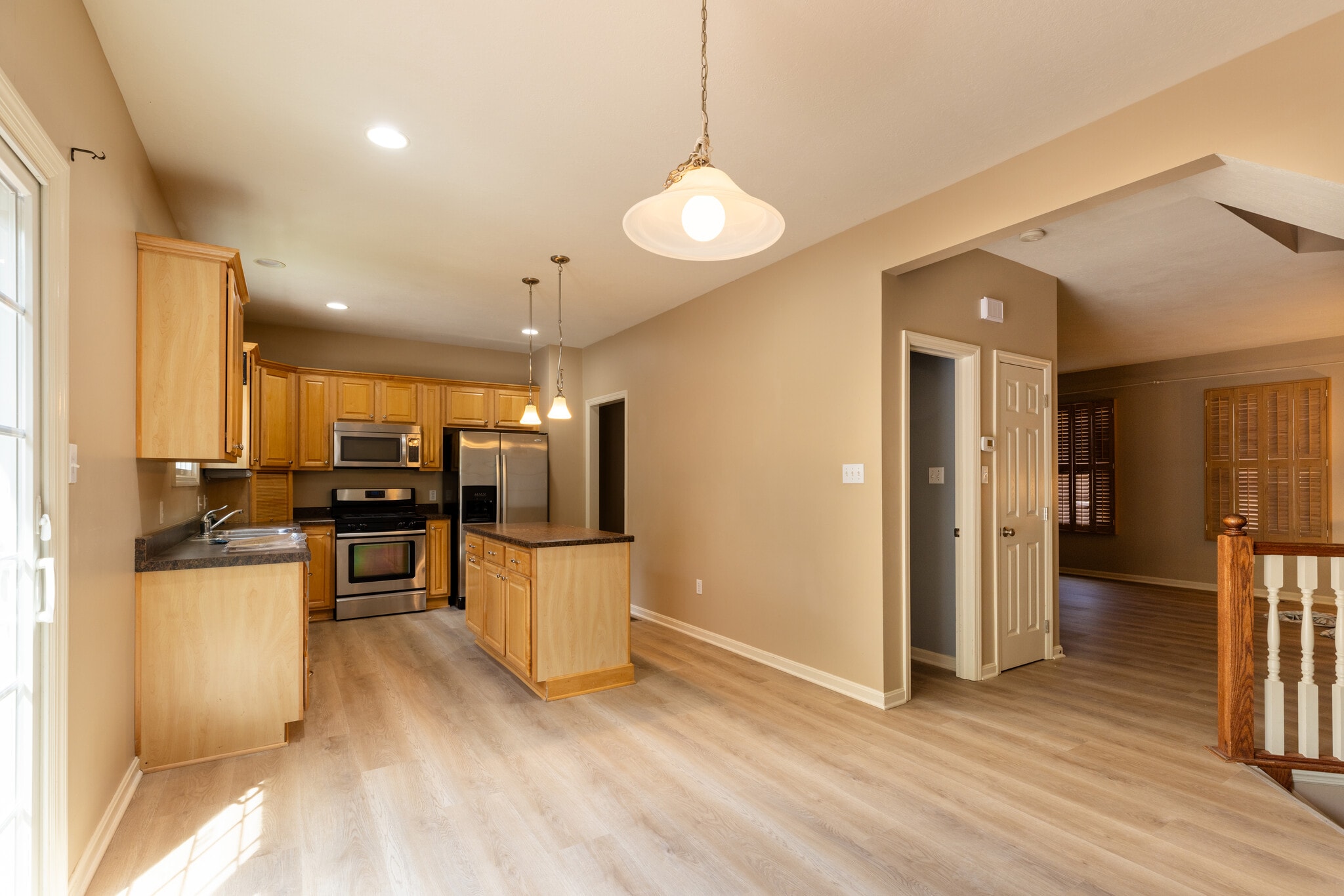 Building Photo - 337 Marshall Heights Dr
