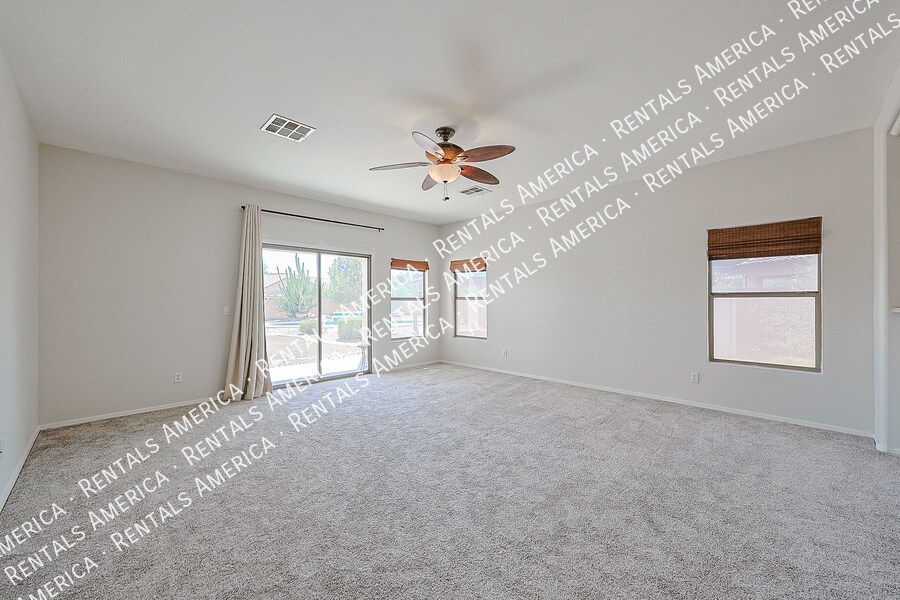 Building Photo - 15289 W Desert Hills Dr