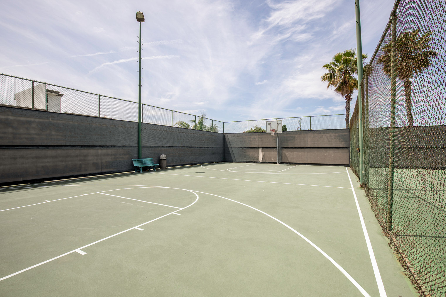 Building Photo - 3630 S Sepulveda Blvd