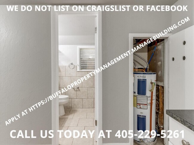 Building Photo - 2544 Cashion Pl