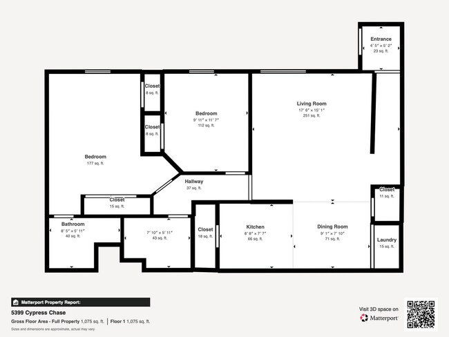Building Photo - 5399 Cypress Chase