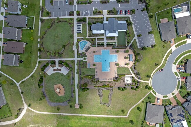 Building Photo - 3524 Banana Shrub Blvd
