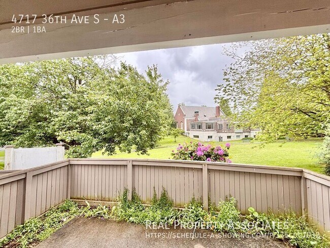 Building Photo - 4717 36th Ave S