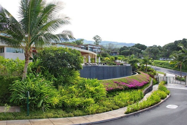 Building Photo - Brand New! Modern Elegancy at Makali'i in Wailea - Furnished 2 Bedrooms / 2 Bathrooms