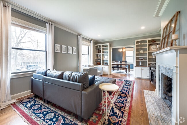 Building Photo - 4206 Farrar Ave