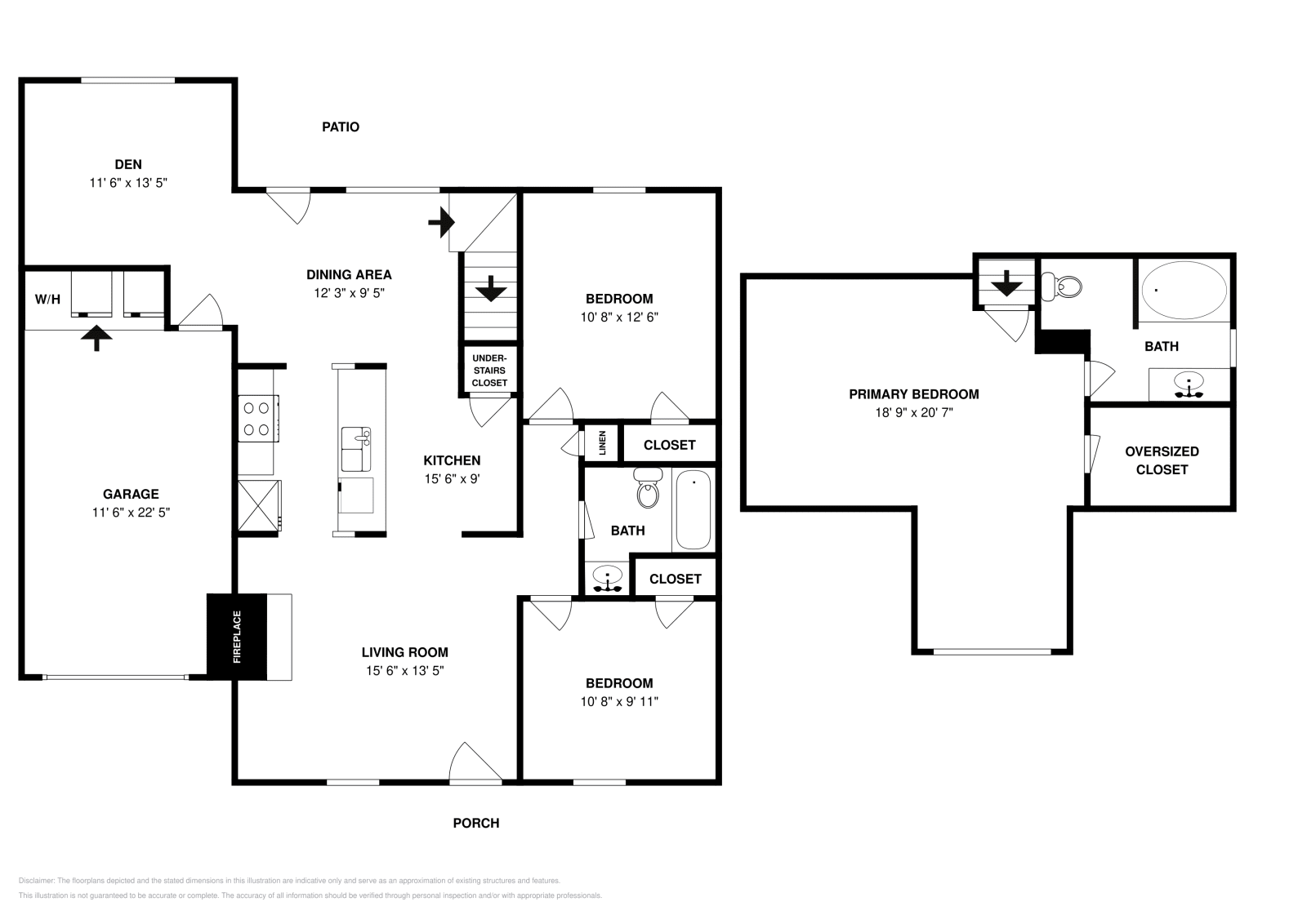 Building Photo - 5021 Meadow Trce