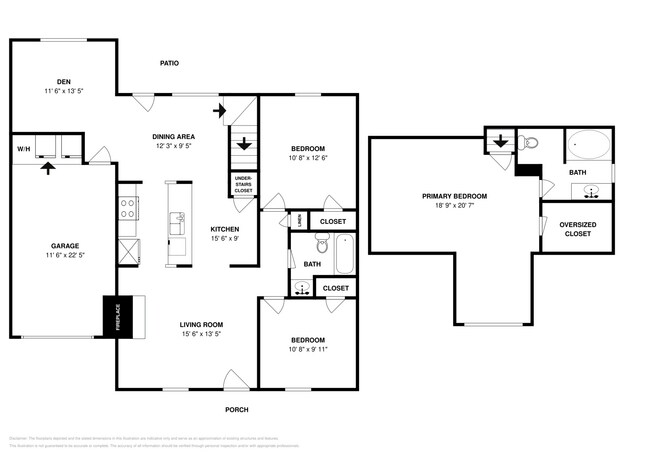 Building Photo - 5021 Meadow Trce
