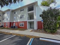Building Photo - One Bedroom One Bathroom condominium second floor