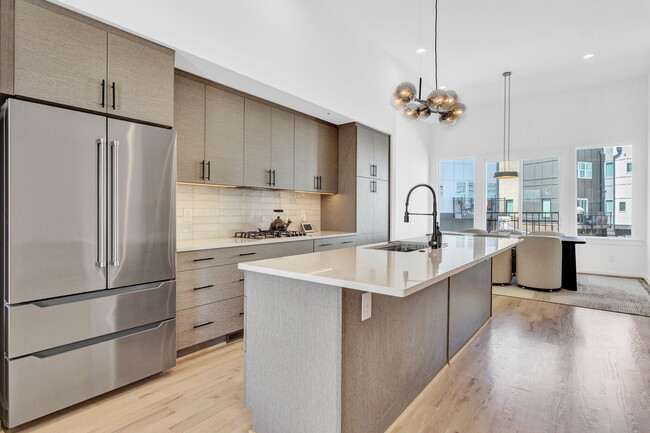 Building Photo - 2166 Bristol Cove