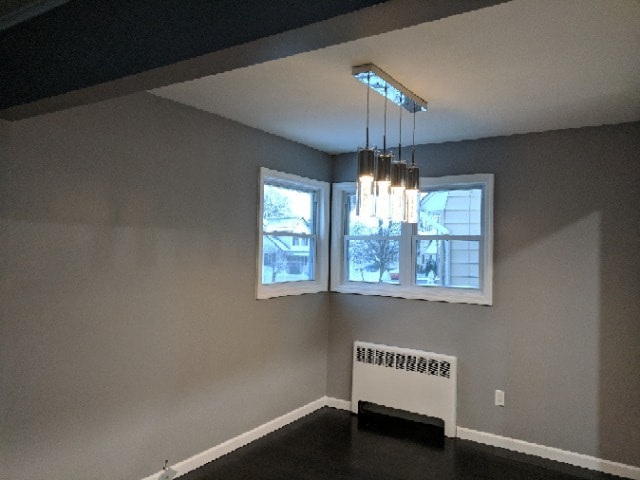 DINING ROOM - 1403 James St