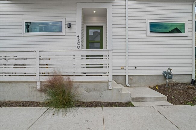 Building Photo - 4200 Margarita St