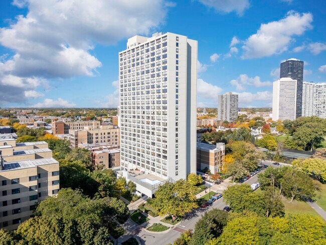 Building Photo - 5100 N Marine Dr
