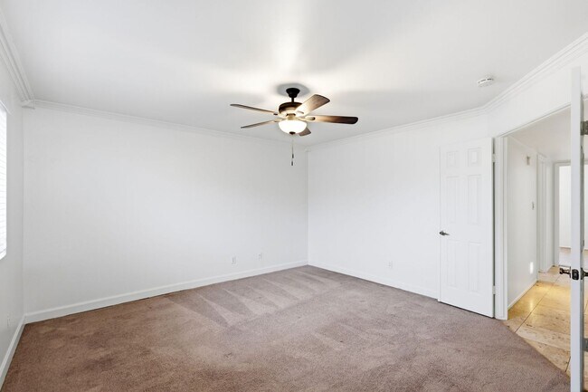 Building Photo - Move-In Ready Gem with Pool, RV Gate, Fireplace & Upgrades
