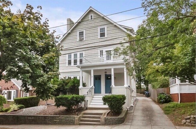 Primary Photo - 52 Cole Ave