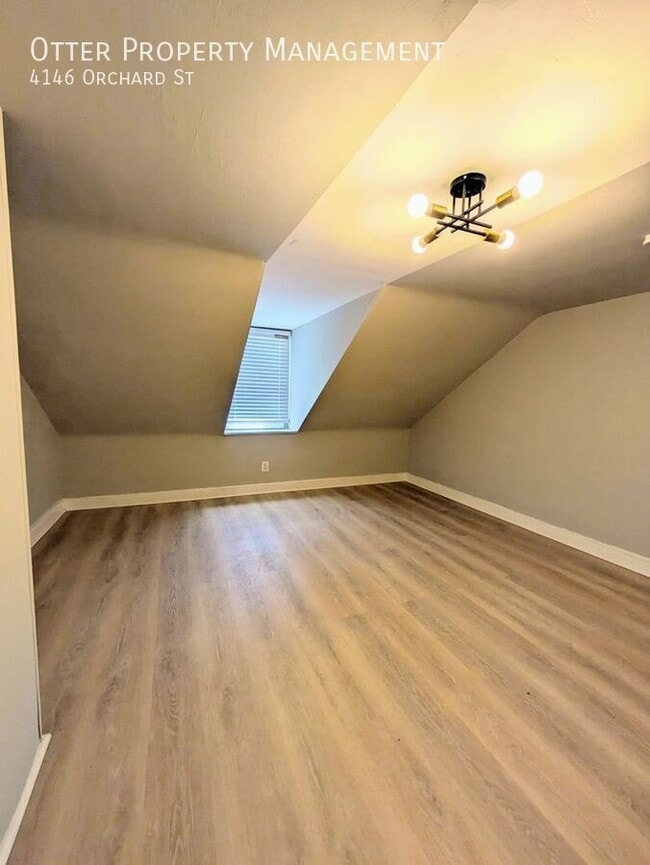 Building Photo - 4146 Orchard St