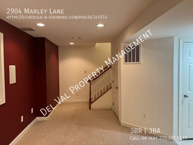 Building Photo - 2904 Marley Ln