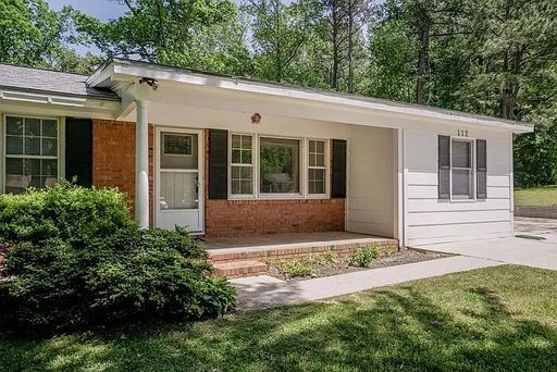 Building Photo - Charming 3BD, 1.5BA Garner Home Near White Oak Crossing