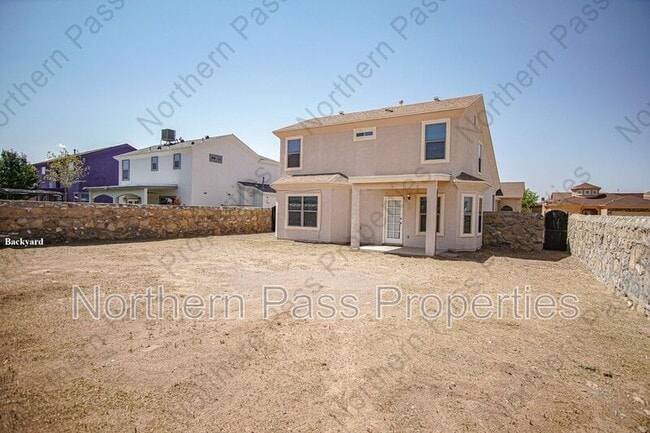 Building Photo - 5372 Guillermo Frias Ln