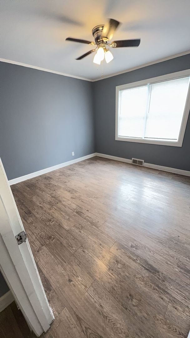 Building Photo - Very Nice Newly Rehabbed Duplex in Berclair