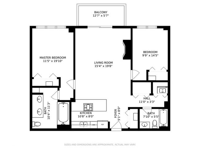 Building Photo - 1735 W Diversey Pky
