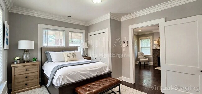 Building Photo - 3411 N Fulton Ave